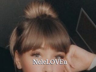 NeleLOVEu