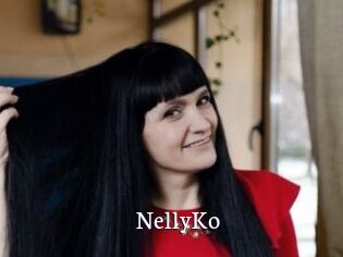 NellyKo