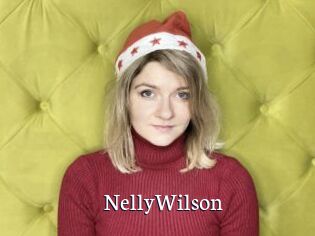 NellyWilson