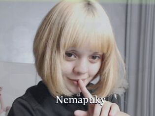 Nemapuky