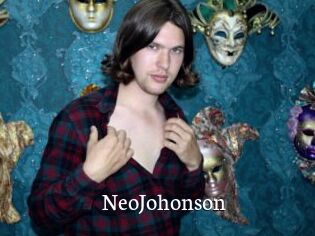 NeoJohonson