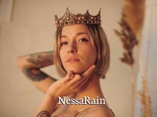 NessaRain