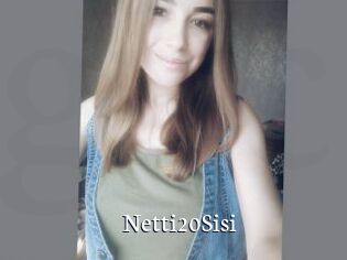 Netti20Sisi