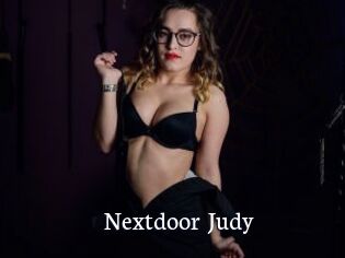 Nextdoor_Judy