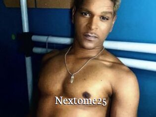 Nextome25