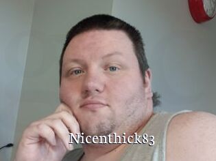 Nicenthick83