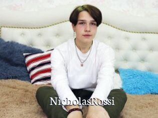 NicholasRossi