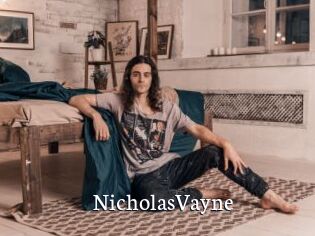 NicholasVayne