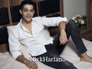 NickHarland