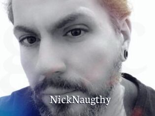 NickNaugthy