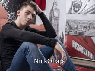 NickOhara