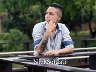 NickSoldati