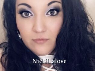 NickiLalove