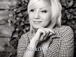 NickiWade