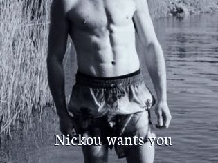 Nickou_wants_you