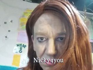 Nicky4you