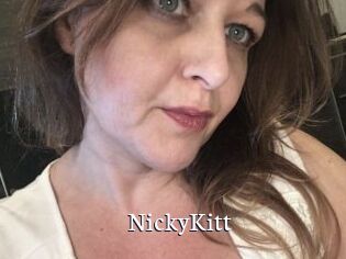 NickyKitt