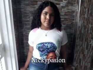 Nickypasion