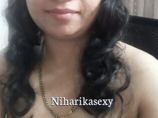 Niharikasexy