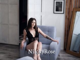 NiickyRose