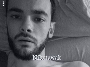 Niketawak