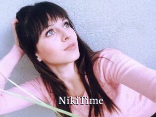 NikiTime