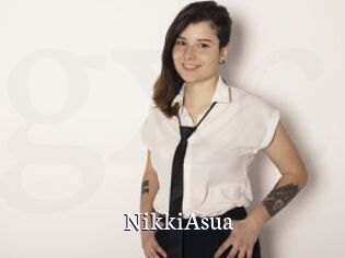 NikkiAsua