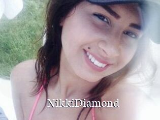 NikkiDiamond