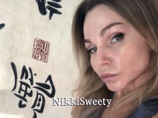 NikkiSweety