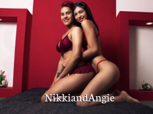 NikkiandAngie