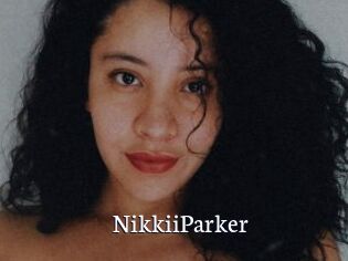 NikkiiParker