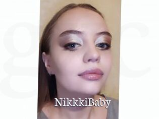 NikkkiBaby