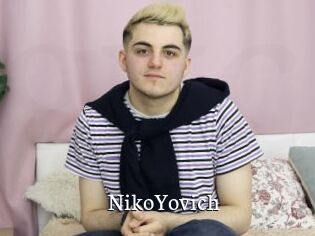 NikoYovich