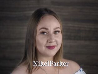 NikolParker