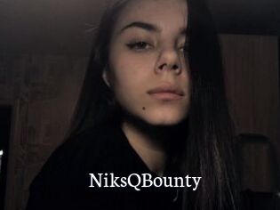 NiksQBounty