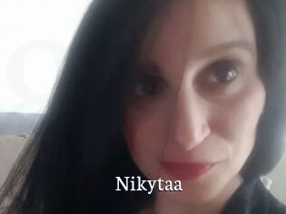 Nikytaa