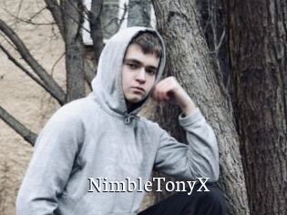 NimbleTonyX