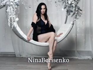 NinaBorisenko