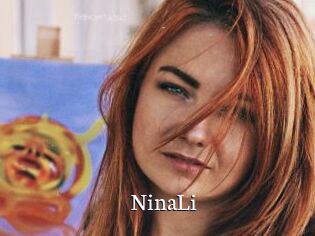 NinaLi