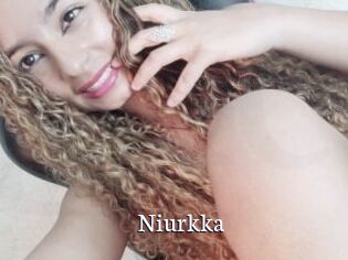 Niurkka