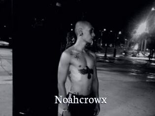 Noahcrowx