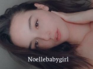 Noellebabygirl