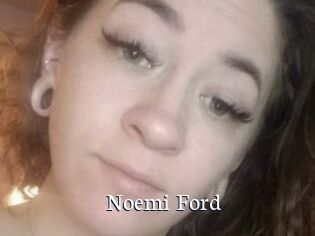 Noemi_Ford