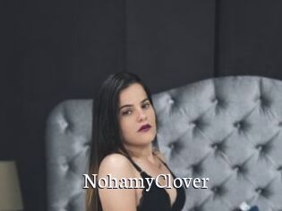 NohamyClover