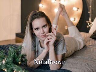 NolaBrown