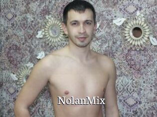 NolanMix