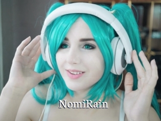 NomiRain