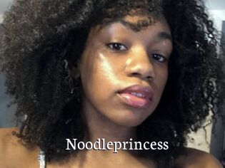 Noodleprincess