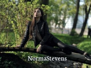 NormaStevens