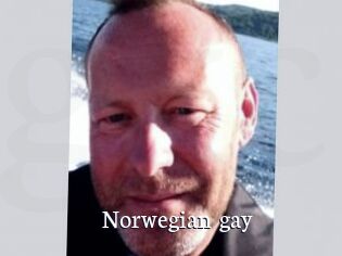 Norwegian_gay